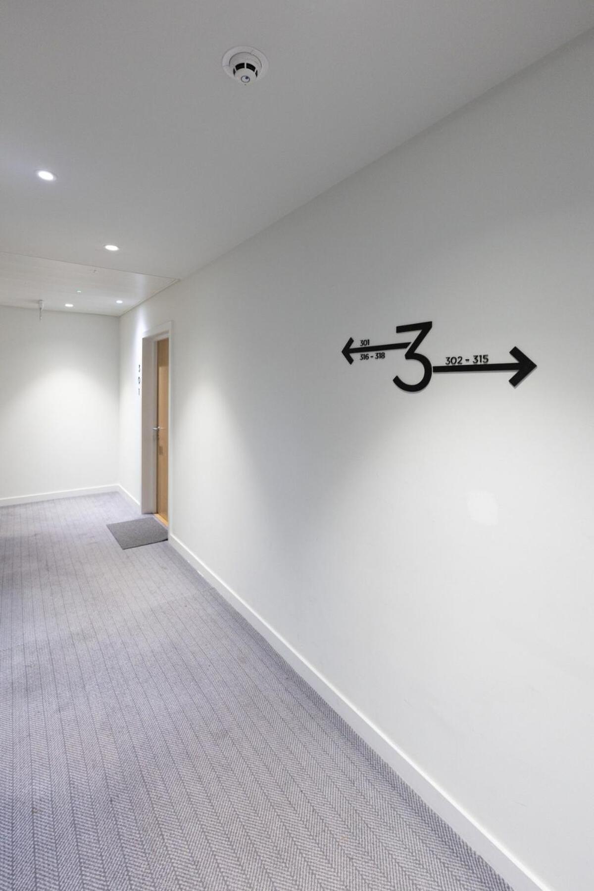Park View 3 Bed Ensuite Only 5 Min Walk To Arndale Apartment