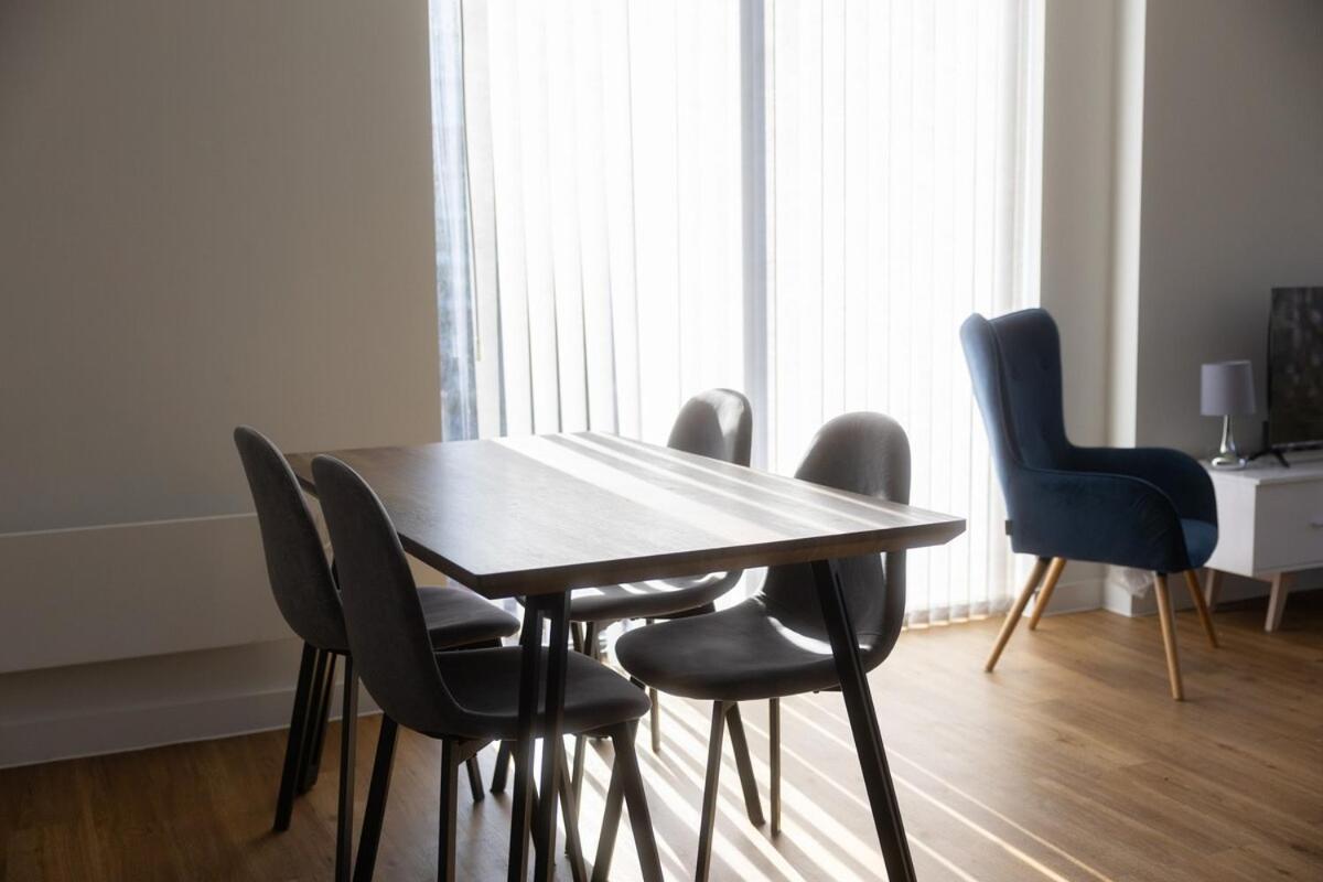 Park View 3 Bed Ensuite Only 5 Min Walk To Arndale * Manchester